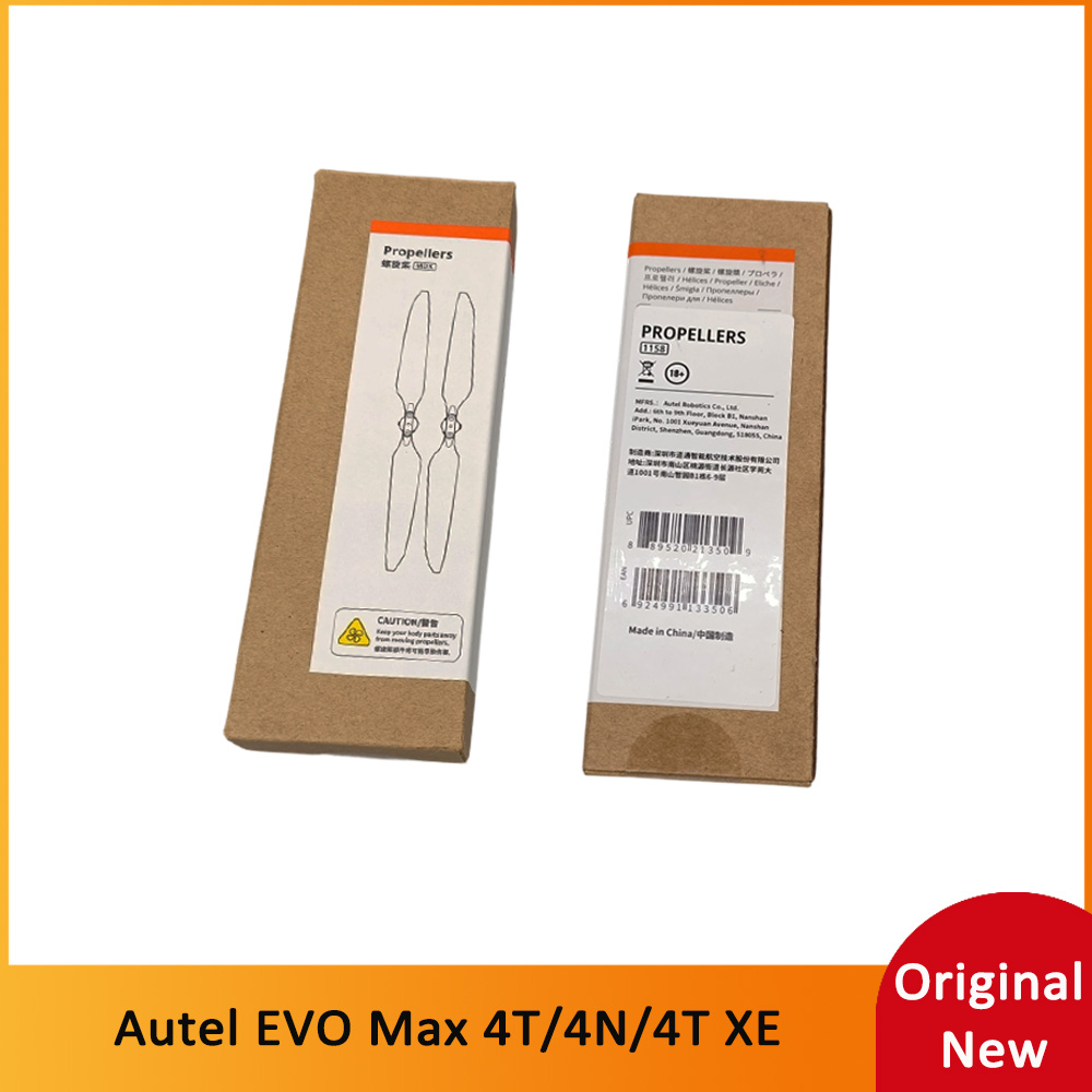 Autel Drone Evo Max 4T - 1136 프로펠러 블레이드 오텔 EVO Max