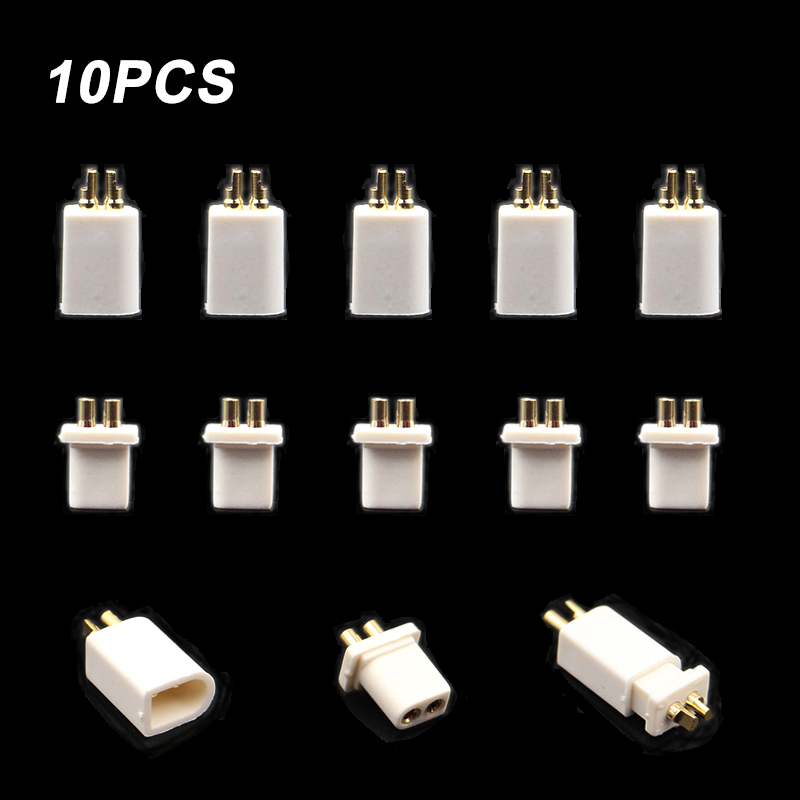 Drone Kit Beginner - 10pcs Oiginal BETAFPV BT2.0 커넥터 세트