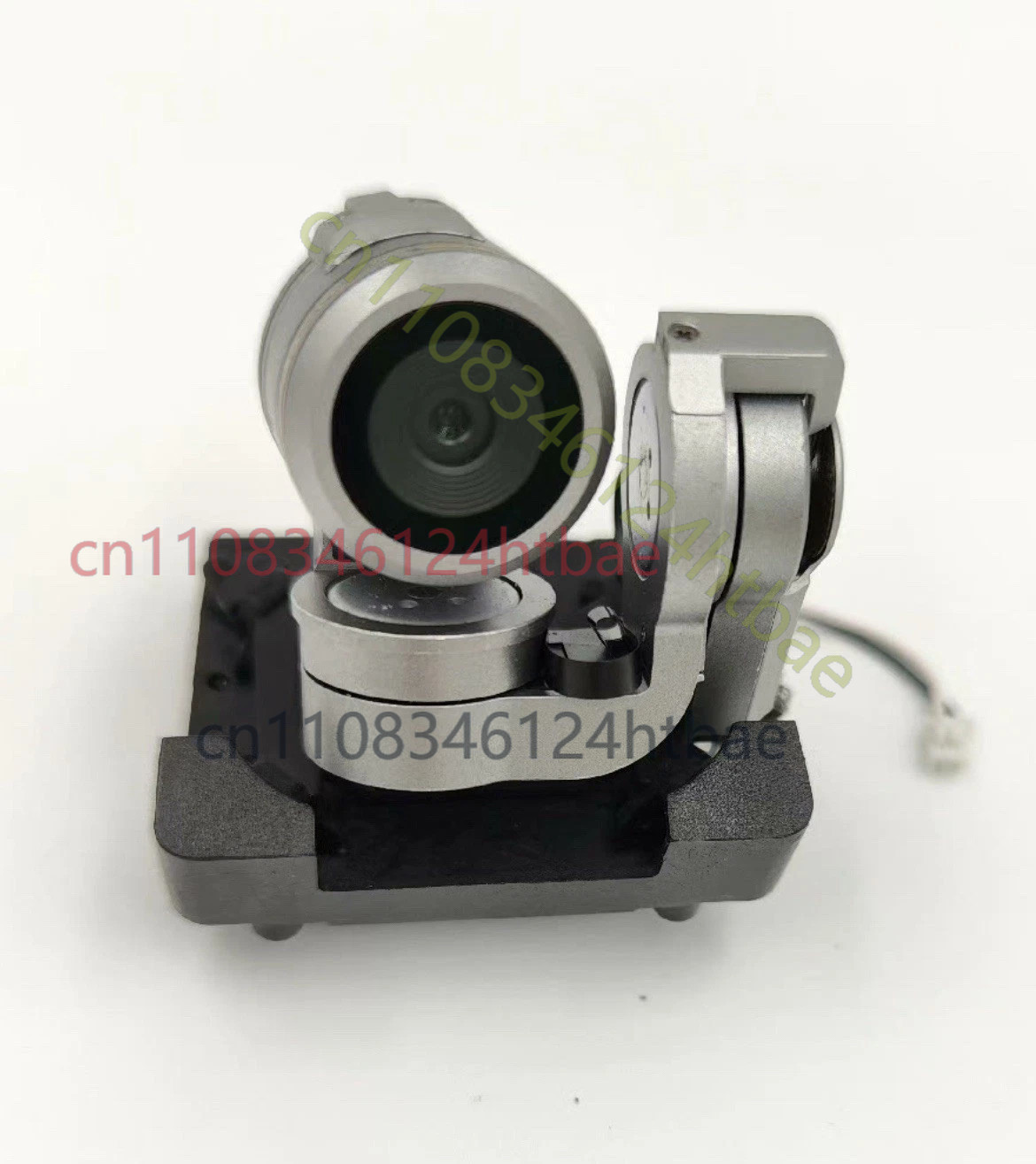Drone Kit With Camera - 중고 95% 새것 짐벌 카메라 어셈블리