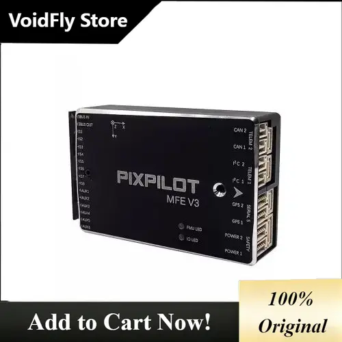 Drone Kit Vtol - VoidFly 2026 새로운 Makeflyeasy PixPilot V3