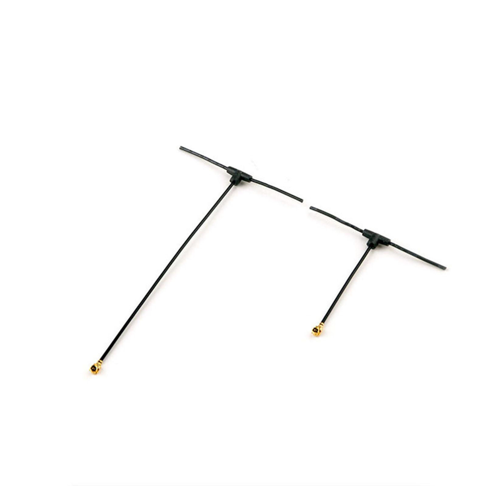 ELRS 나노 수신기 TBS 크로스파이어 T 안테나 금 - Tbs Fpv Crossfire 리뷰 및 가격