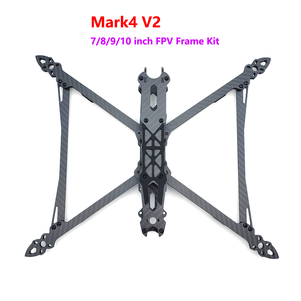 Mark4 V2 Mark 4 FPV 레이싱 드론 프레임 - Drone Kit Octocopter 리뷰 및 가격