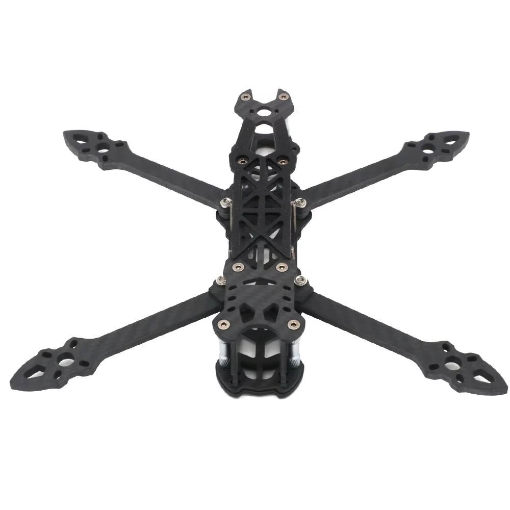 마크4 마크 4 7인치 295mm FPV 프레임 & F - Drone Kit Build Yourself 리뷰 및 가격
