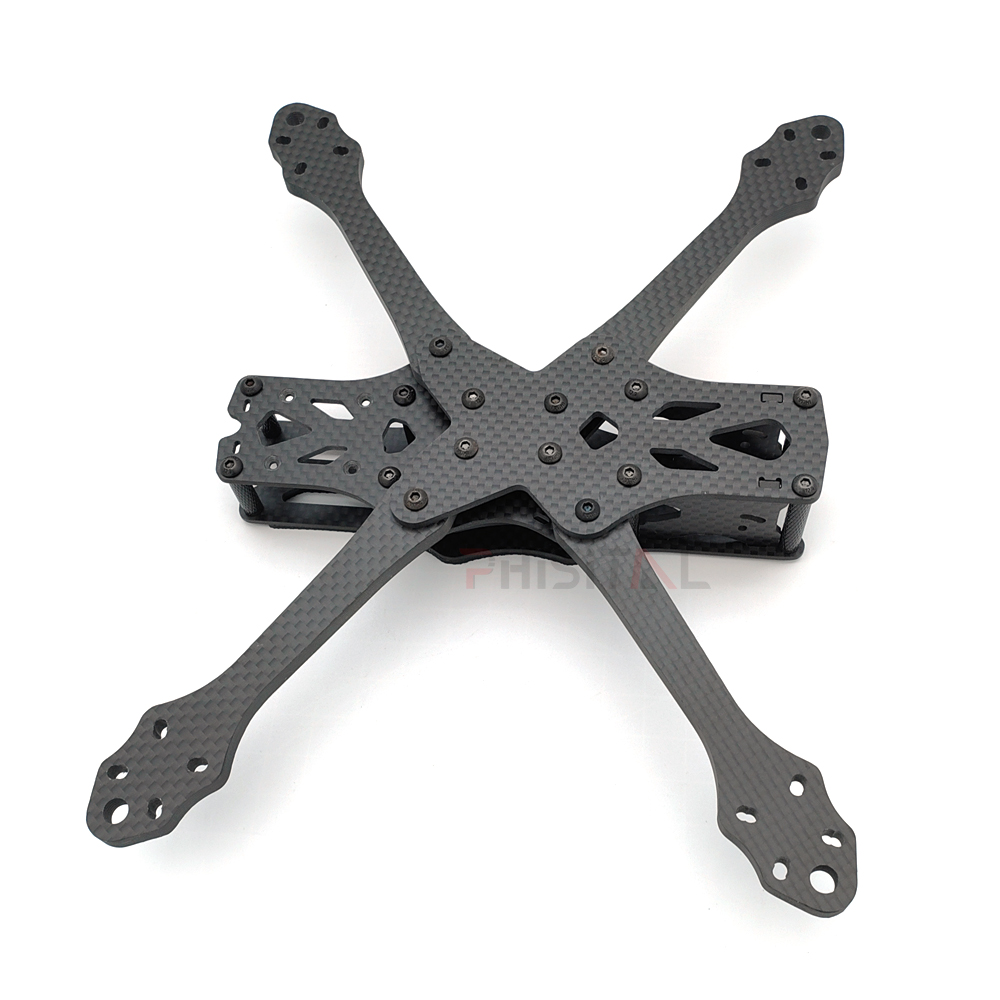 APEX 프레임 7인치/6인치/5인치 카본 파이버 쿼드 - Drone Kit With Camera 리뷰 및 가격
