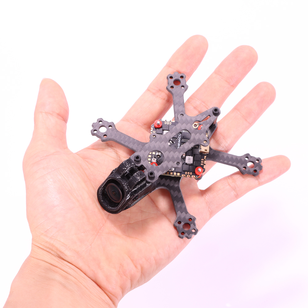 AlfaRC Cub-aio 2 인치 프로펠러 이쑤시개  - Drone Kit Build Yourself 리뷰 및 가격