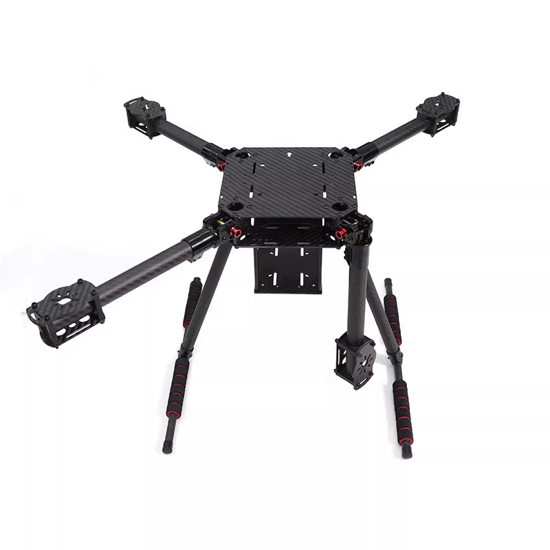 APStore 탄소섬유 하드웨어 VTOL U-av 쿼드 - Drone Kit Vtol 리뷰 및 가격