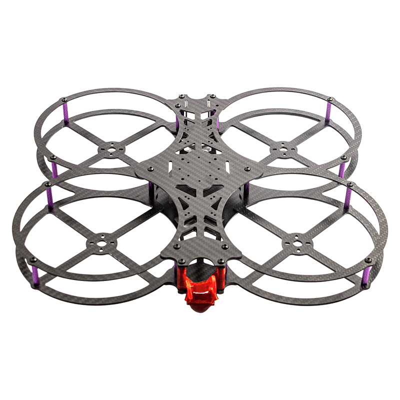 Flyroun RC 드론 FPV 쿼드콥터 멀티콥터 부품 - Drone Kit Octocopter 리뷰 및 가격