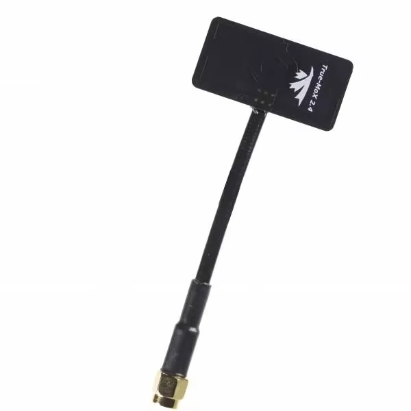 2.4GHZ 안테나 호환 IRC Ghost TBS Tr - Tbs Fpv Tracer 리뷰 및 가격